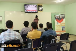 برگزاری مرحله استانی یازدهمین جشنواره تدریس دانشگاه فرهنگیان 2