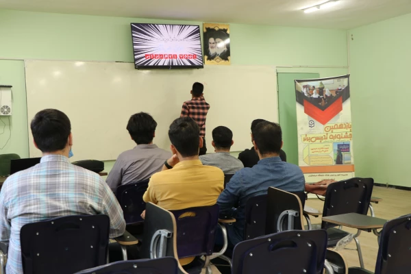 برگزاری مرحله استانی یازدهمین جشنواره تدریس دانشگاه فرهنگیان 2