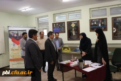 برگزاری مرحله استانی یازدهمین جشنواره تدریس دانشگاه فرهنگیان 4