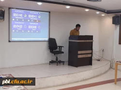 برگزاری مسابقات مناظره دانشجویی 3