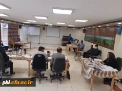 برگزاری مسابقات مناظره دانشجویی 2