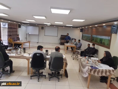 در پردیس شهید باهنر اصفهان برگزار گردید:

برگزاری مسابقات مناظره دانشجویی