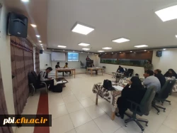 برگزاری مسابقات مناظره دانشجویی 3