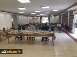 برگزاری مسابقات مناظره دانشجویی 4