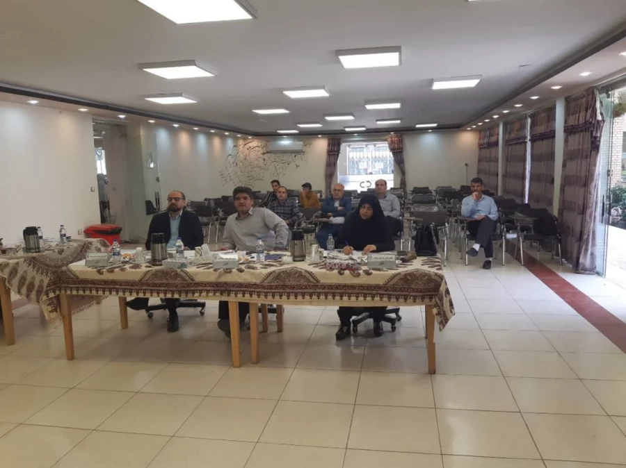 برگزاری مسابقات مناظره دانشجویی 4