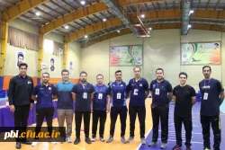 آزمون عملی داوطلبان رشته تربیت بدنی دانشگاه فرهنگیان 4