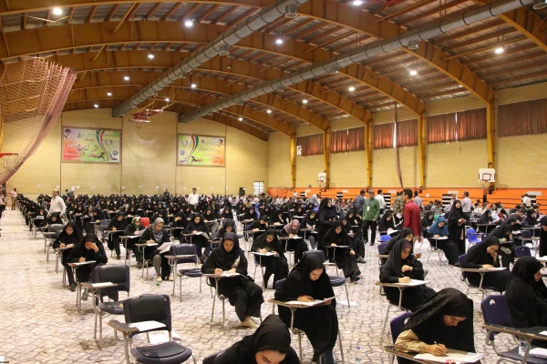 برگزاری آزمون اصلح مهارت آموزان ماده 28 2