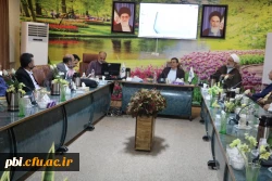 دومین پیش همایش بازسازی و توسعه عتبات عالیات 2