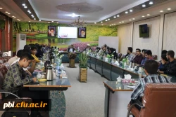 دومین پیش همایش بازسازی و توسعه عتبات عالیات 3