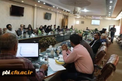 دومین پیش همایش بازسازی و توسعه عتبات عالیات 4