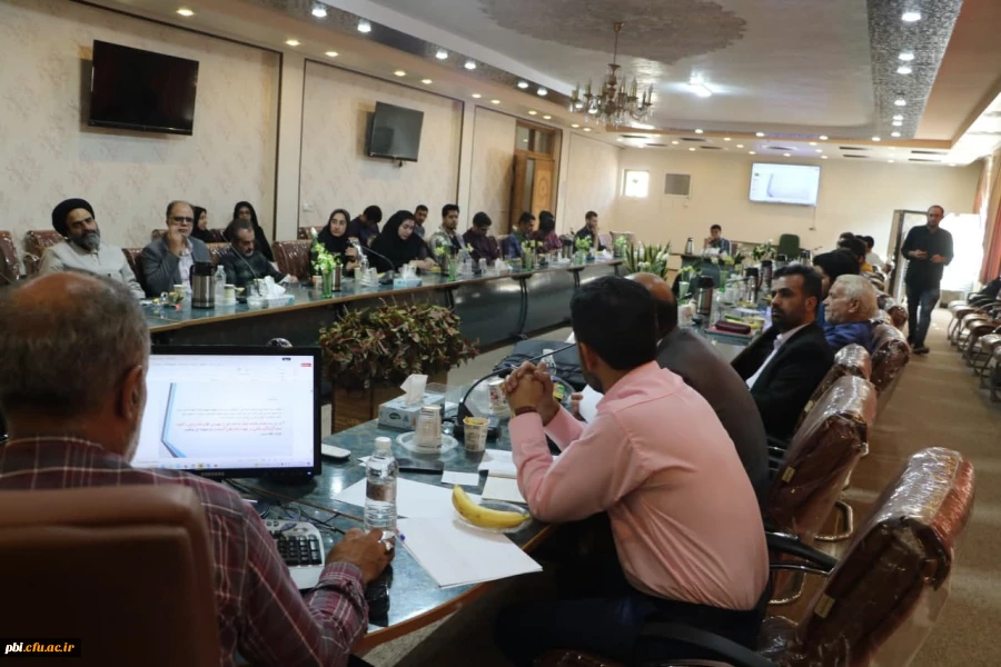 دومین پیش همایش بازسازی و توسعه عتبات عالیات 4