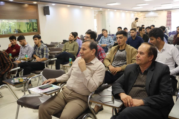 همایش روز جهانی نابینایان و آشنایی با حقوق معلولین در مدارس 2