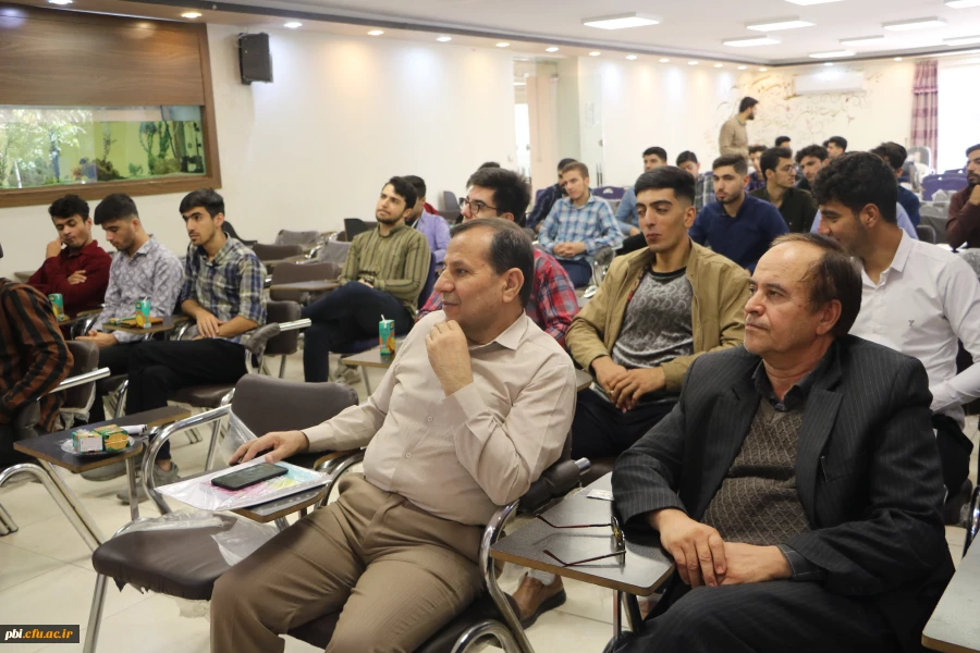 همایش روز جهانی نابینایان و آشنایی با حقوق معلولین در مدارس 2