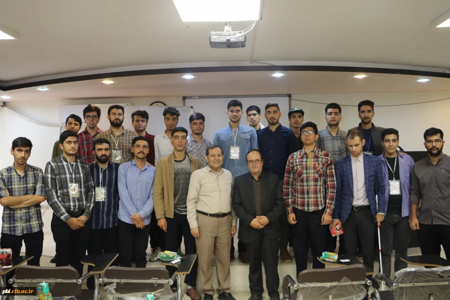 همایش روز جهانی نابینایان و آشنایی با حقوق معلولین در مدارس 3