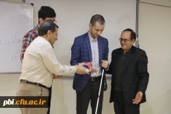 همایش روز جهانی نابینایان و آشنایی با حقوق معلولین در مدارس 4