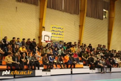 افتتاح اولین زورخانه دانشگاهی کشور 3