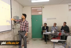 دوازدهمین دوره جشنواره تدریس برتر 2