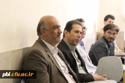 دوازدهمین دوره جشنواره تدریس برتر 3