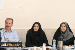 دوازدهمین دوره جشنواره تدریس برتر 4