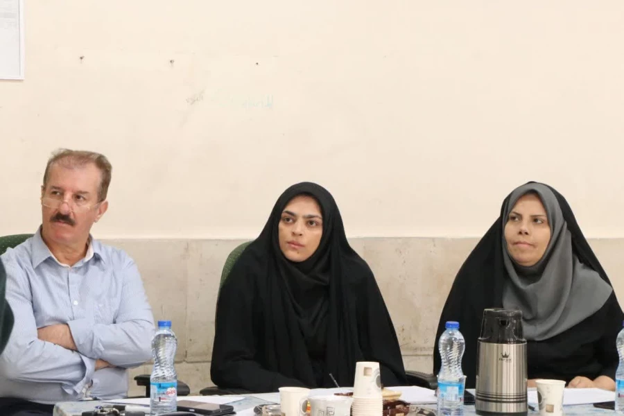 دوازدهمین دوره جشنواره تدریس برتر 4