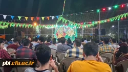 جشن دهه کرامت 2