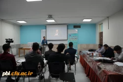 مرحله منطقه ای دوازدهمین دوره جشنواره تدریس برتر 2