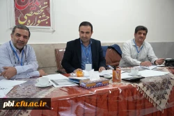 مرحله منطقه ای دوازدهمین دوره جشنواره تدریس برتر 4