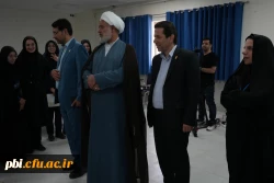 مرحله منطقه ای دوازدهمین دوره جشنواره تدریس برتر 5