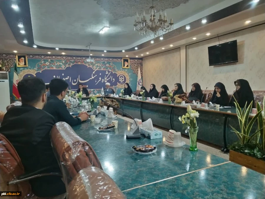 ستاد اجرایی توسعه فرهنگ قرآنی، آموزش و سنجش سواد قرآنی 3