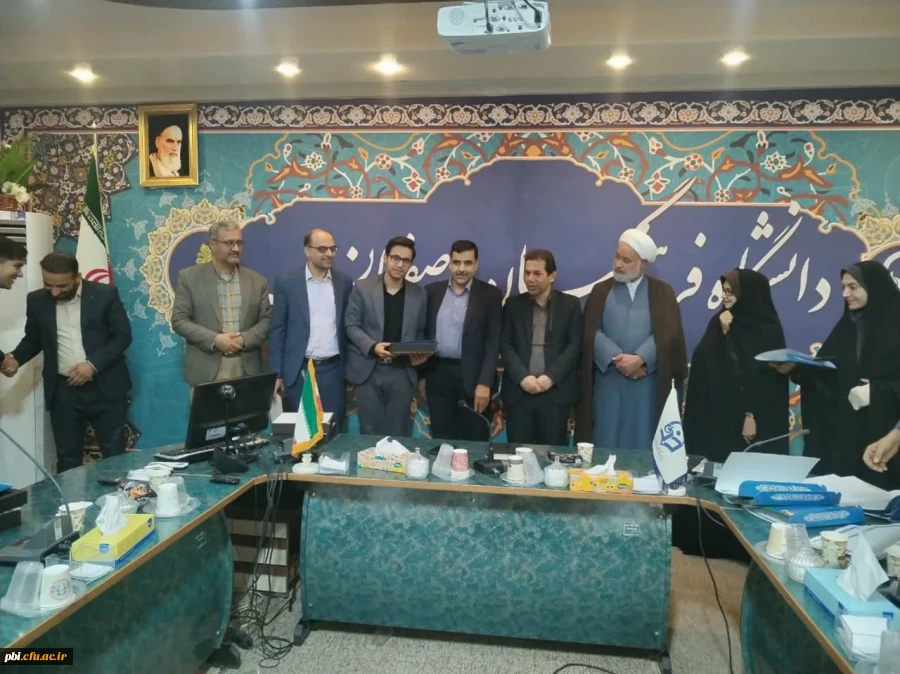 ستاد اجرایی توسعه فرهنگ قرآنی، آموزش و سنجش سواد قرآنی 4