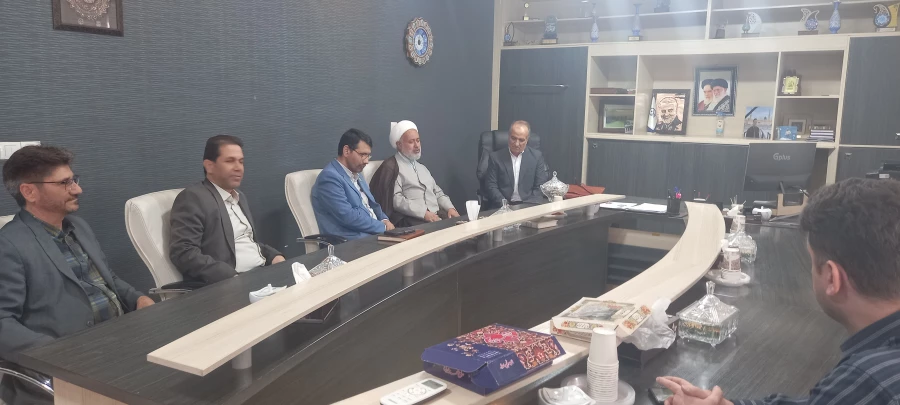 زیارت مزار شهدای گمنام دانشگاه با حضور دکتر ابراهیمی معاون فرهنگی و تربیتی دانشگاه  6