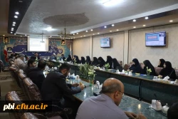  جلسه اضطراری مسئولین استانی 2
