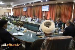  جلسه اضطراری مسئولین استانی 3