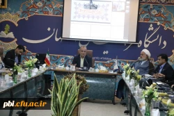  جلسه اضطراری مسئولین استانی 4