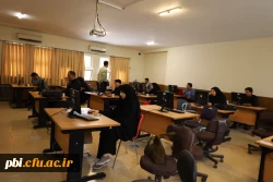 برگزاری آزمون متقاضیان اعزام به خارج معلمان آموزش و پرورش  4