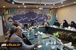 برگزاری جلسه هماهنگی برگزاری اجلاسیه شهدا 4