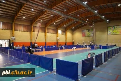 آغاز  فرایند مصاحبه متقاضیان ورود به دانشگاه فرهنگیان در رشته تربیت بدنی 2