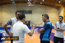 آغاز  فرایند مصاحبه متقاضیان ورود به دانشگاه فرهنگیان در رشته تربیت بدنی 4