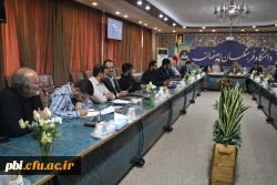 جلسه ستاد اربعین حسینی و شورای فرهنگی استان 4