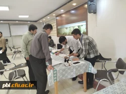 آغاز ثبت نام حضوری دانشجویان ورودی ۱۴۰۴ 2