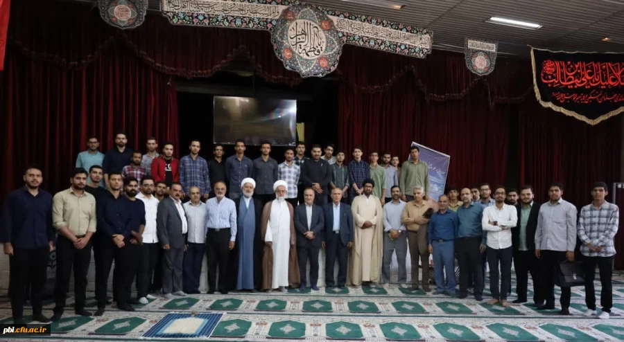 مراسم گرامی داشت هفته دفاع مقدس همراه با غبارروبی مزار شهدای گمنام و تجدید پیمان با شهدا 3