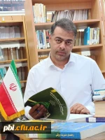دکتر حامد علیزاده پهلوانی ، استاد دانشگاه فرهنگیان اصفهان  در جمع دو درصد دانشمند برتر جهان قرار گرفت 2