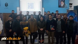  جلسه اول سلسله کارگاه «معجزه قرآن در تحکیم خانواده  3