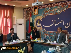 تجلیل از همکاران و اساتید ایثارگر و رزمنده دفاع مقدس 5