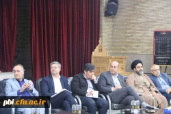 برگزاری مراسم پرسش و پاسخ دانشجویان با حضور رئیس و معاونان دانشگاه فرهنگیان استان اصفهان به مناسبت روز دانشجو 4