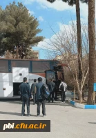 اعزام دانشجویان زیارت اولی به حرم علی ابن موسی الرضا ( علیه السلام) 3