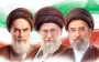 پیام مدیریت و اساتید و کارکنان و دانشجویان پردیس شهید باهنر به مناسبت انتخاب آیت الله سید مجتبی حسینی خامنه ای به رهبری انقلاب اسلامی
