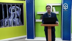 محتوای آموزشی درس زبان و گفتار در کودکان با آسیب شنوایی - درس دوم