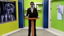 درس خدمات مشورتی در مدرسه جلسه سوم