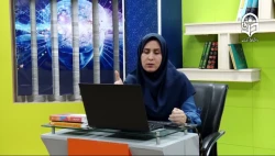 محتوای درس مبانی بهداشت روان درس ششم